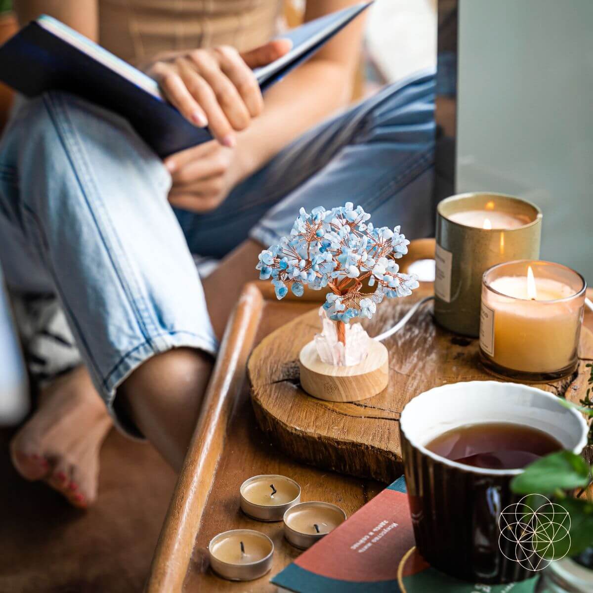 Mindful Pages