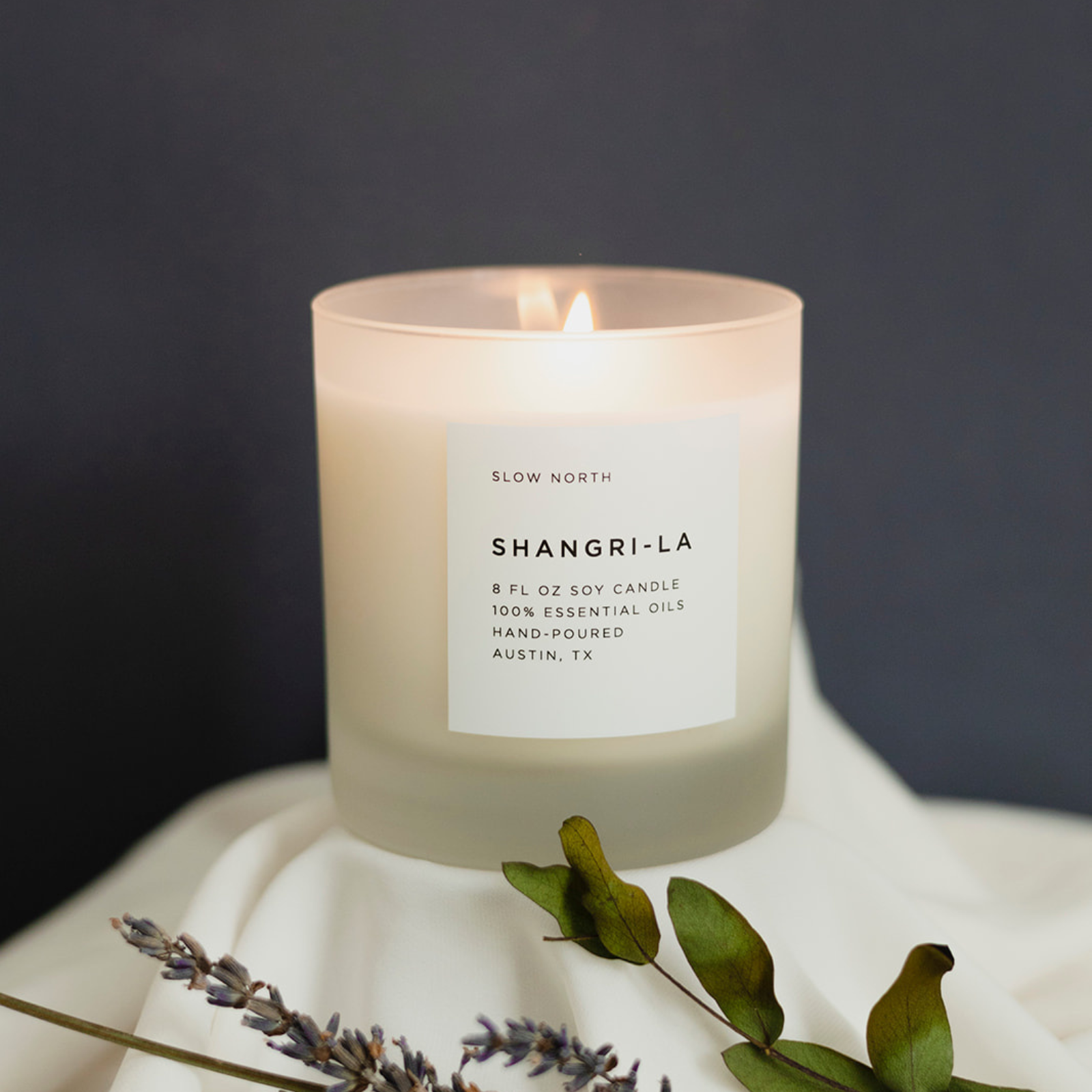 Scents for Relaxation