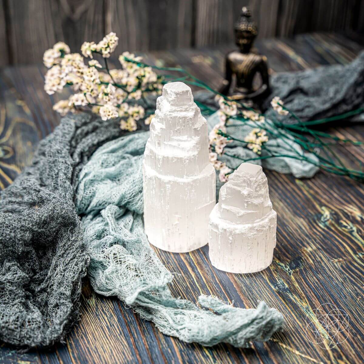 Sacred Space