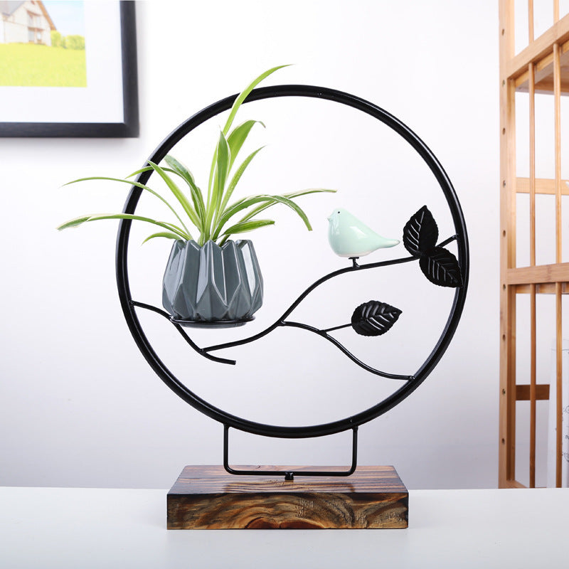 Table Top Ceramic Vase