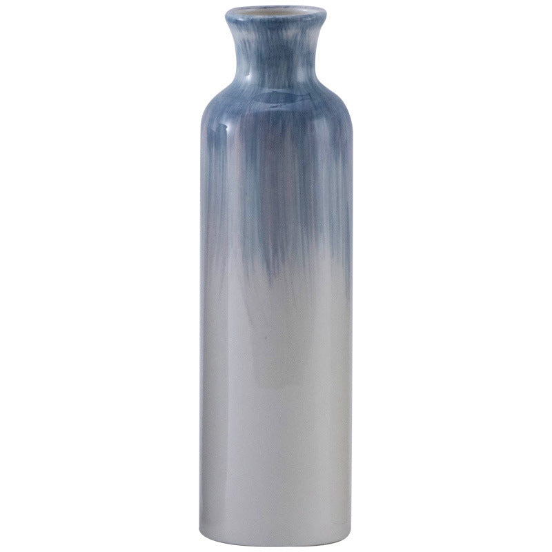 Hand Painted Ceramic Decorative Vase
