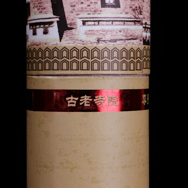 Tibetan Natural Incense