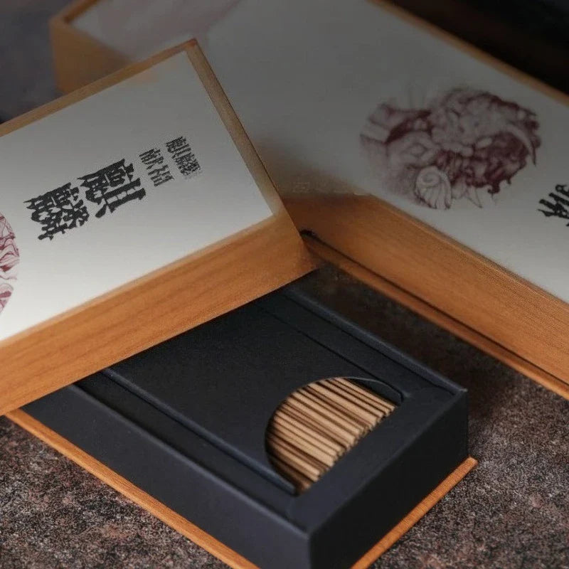 50g Sandalwood Agarwood Incense Sticks