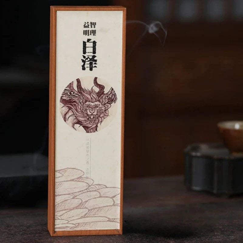 50g Sandalwood Agarwood Incense Sticks