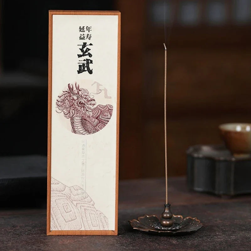 50g Sandalwood Agarwood Incense Sticks
