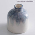 Hand Painted Ceramic Decorative Vase