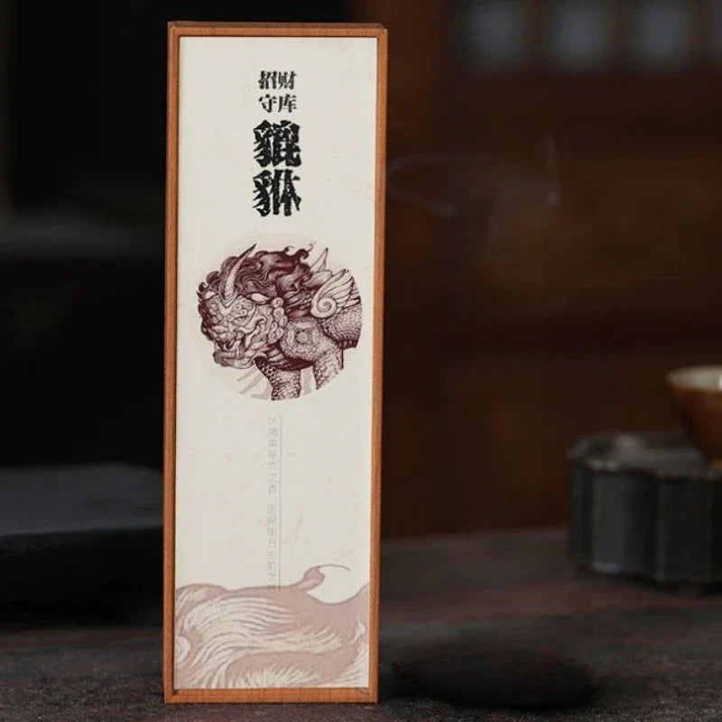 50g Sandalwood Agarwood Incense Sticks