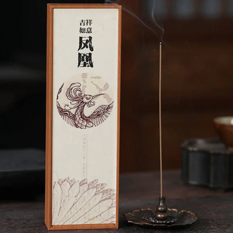50g Sandalwood Agarwood Incense Sticks