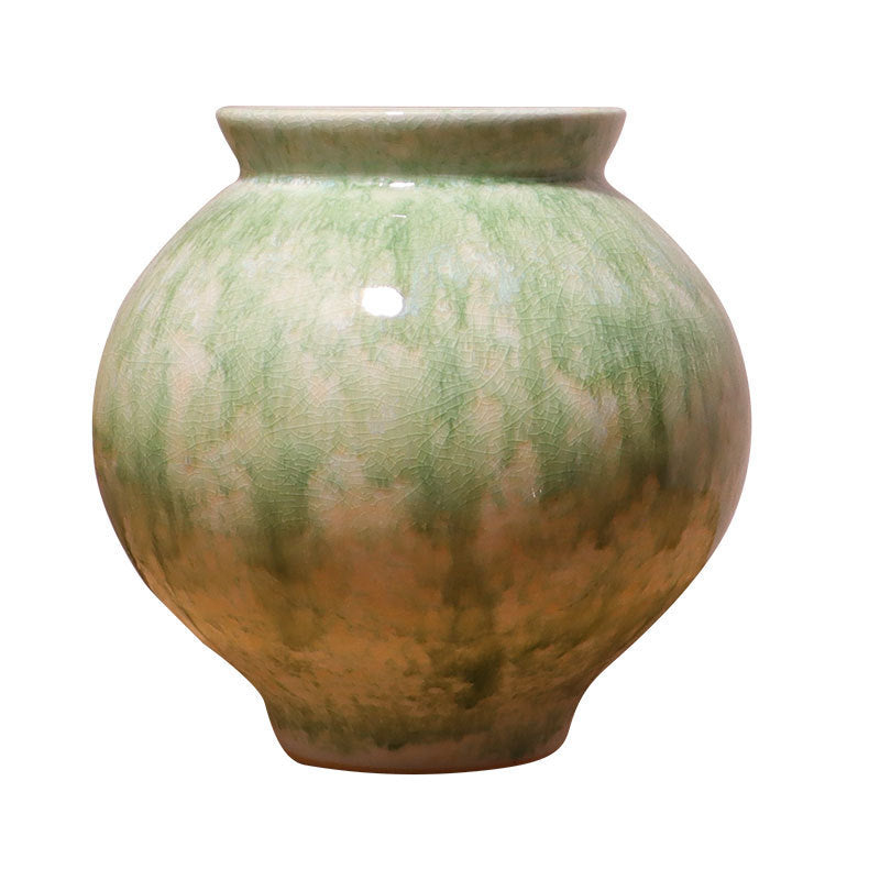 Ceramic Hydroponic Vase