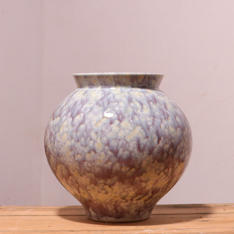 Ceramic Hydroponic Vase