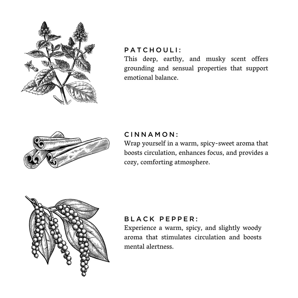 Moonglow - Signature Candle