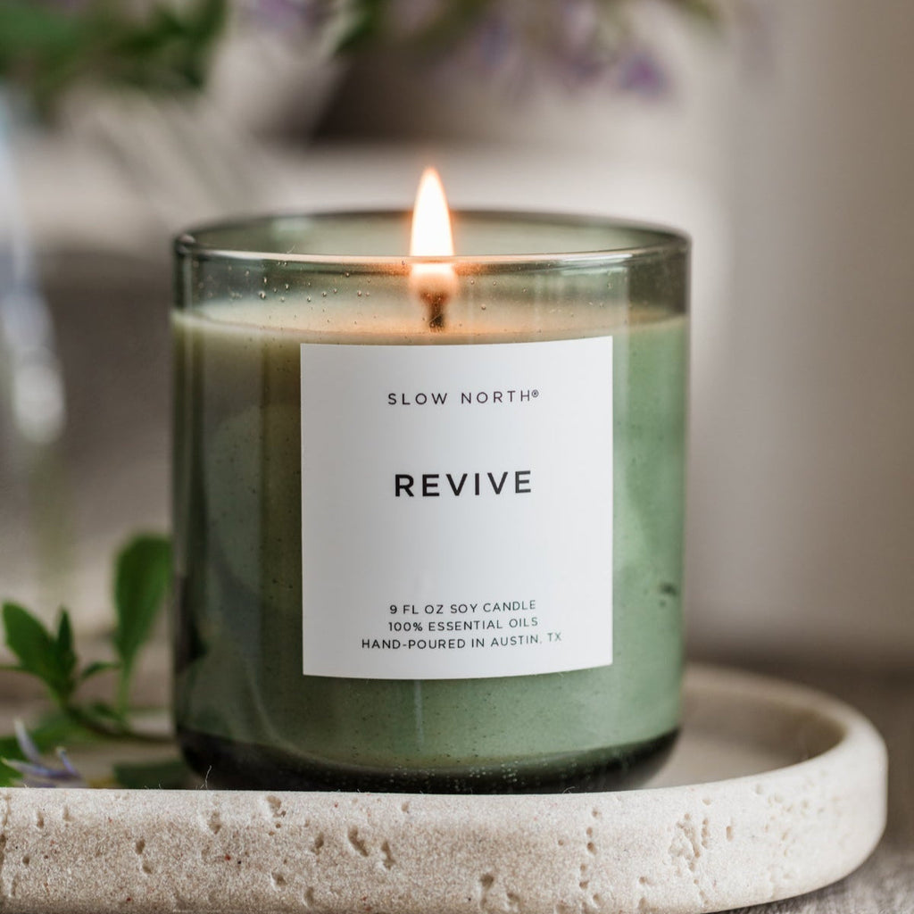 Revive Candle