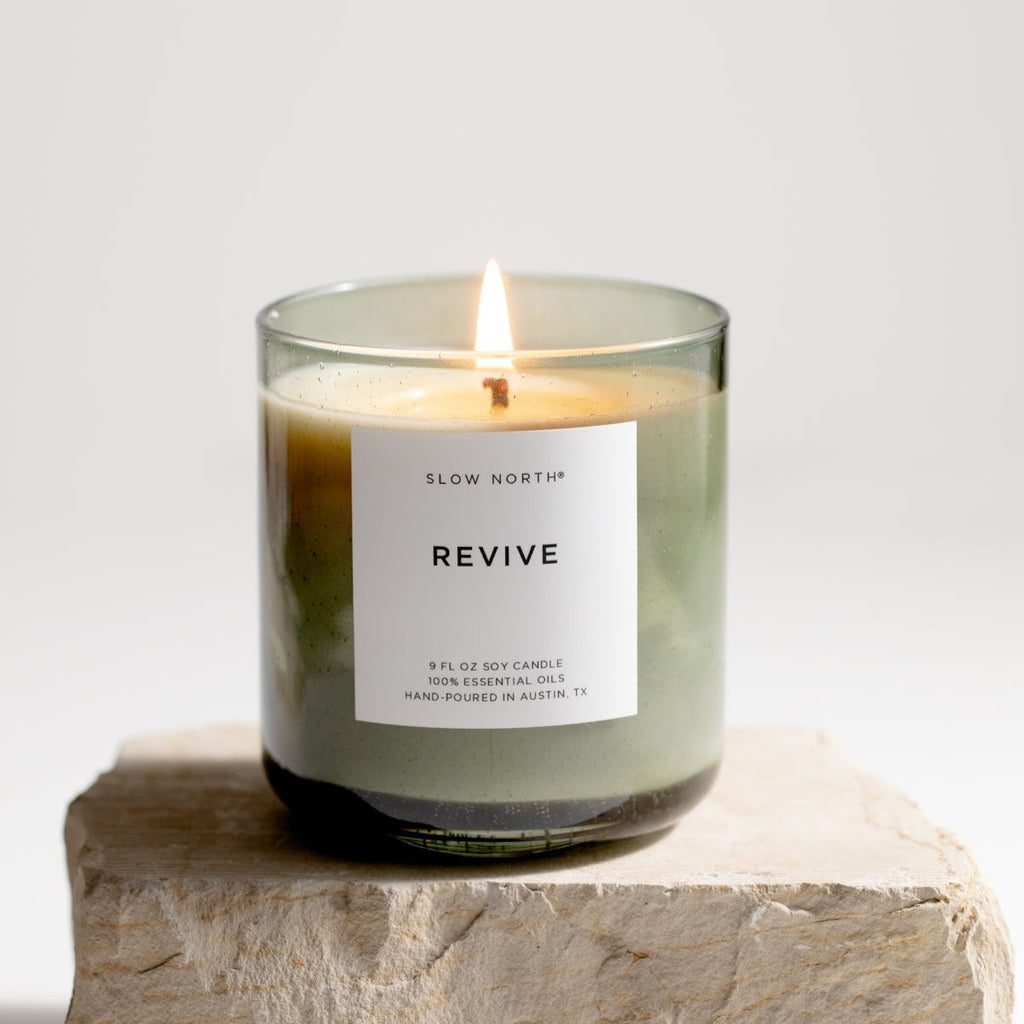 Revive Candle