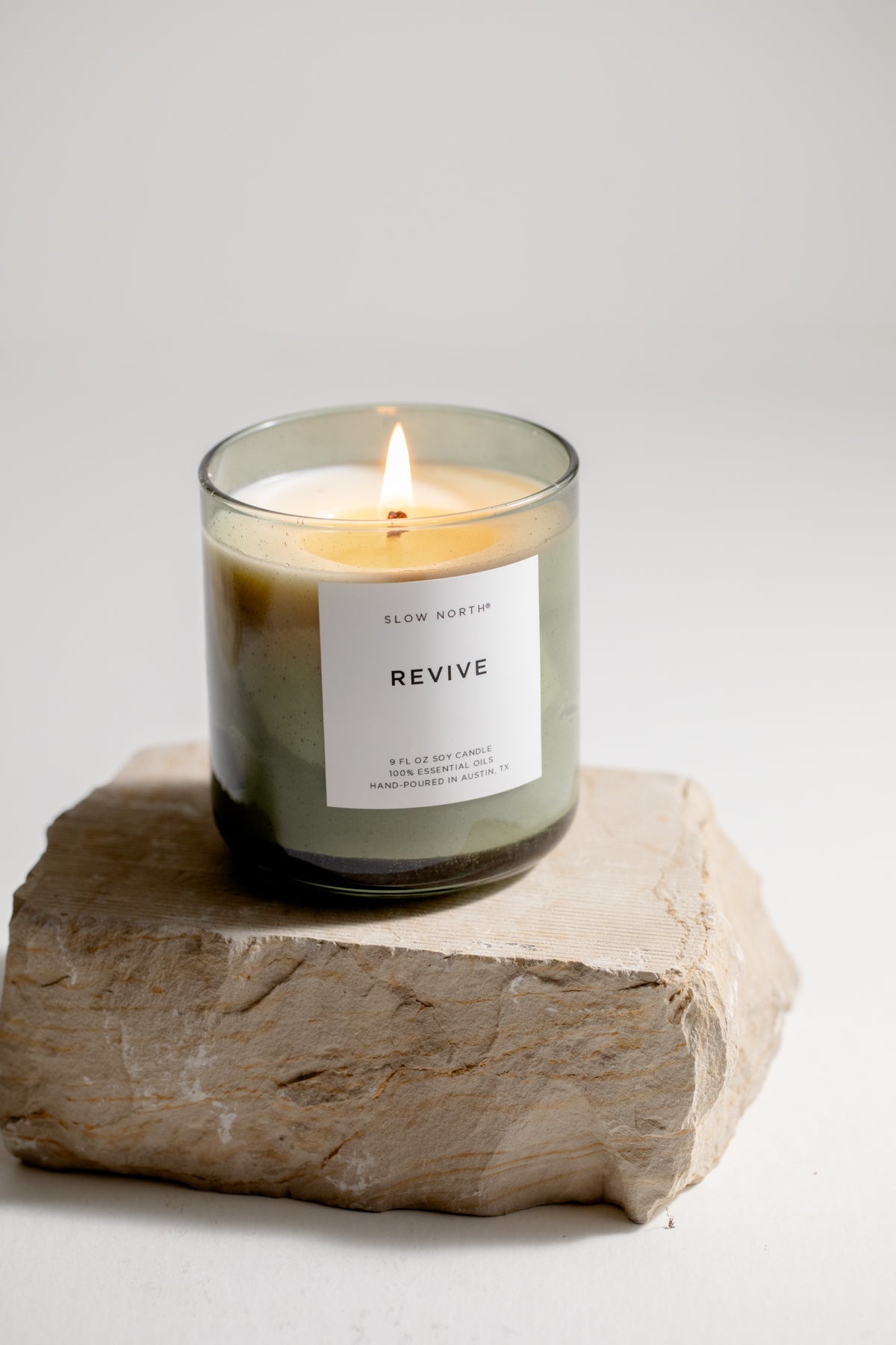Revive Candle