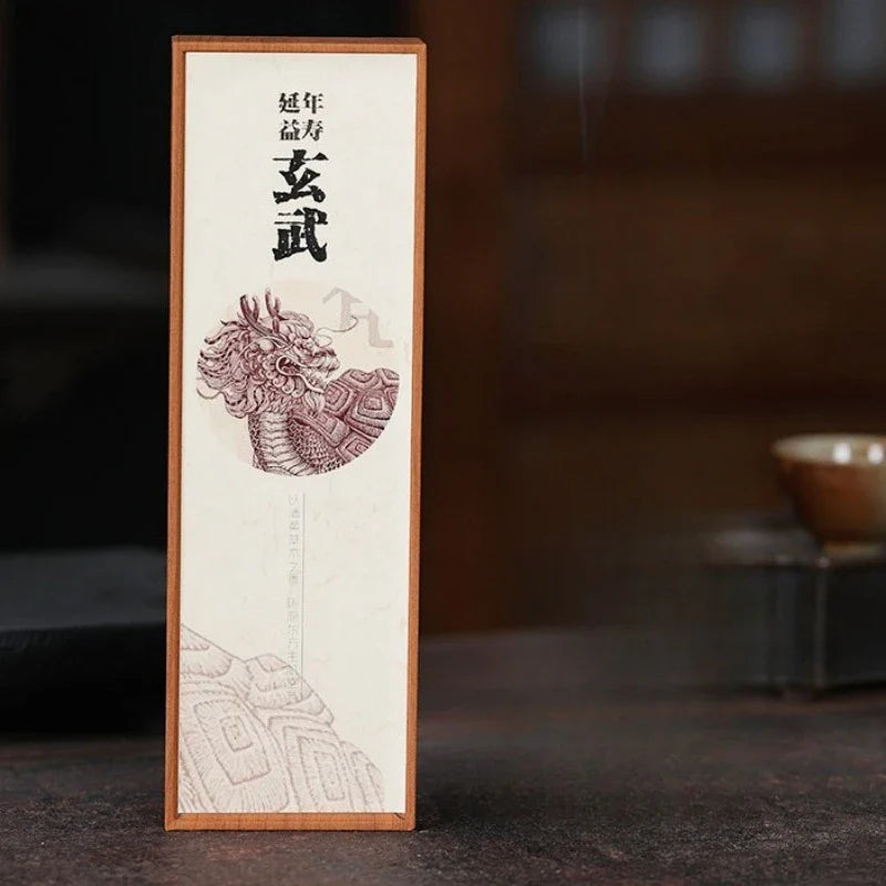 50g Sandalwood Agarwood Incense Sticks