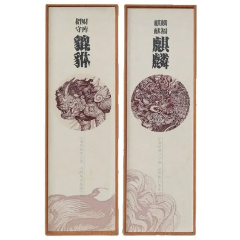 50g Sandalwood Agarwood Incense Sticks