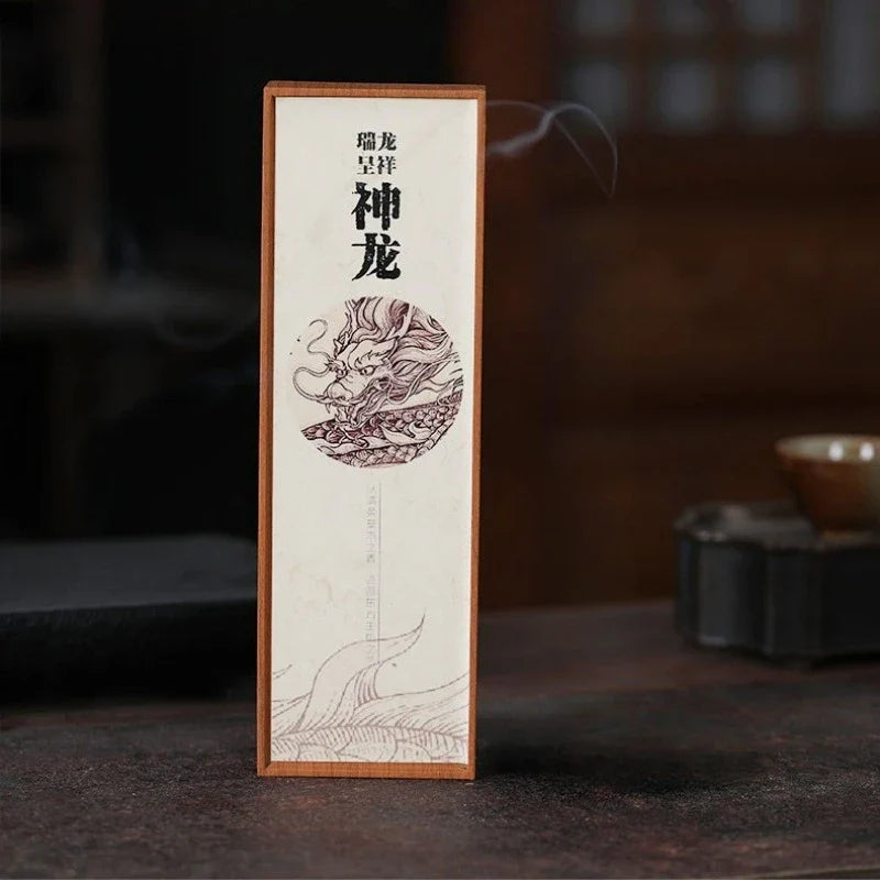 50g Sandalwood Agarwood Incense Sticks