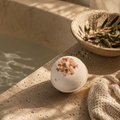 Muscle - Hemp Infused Bath Bomb